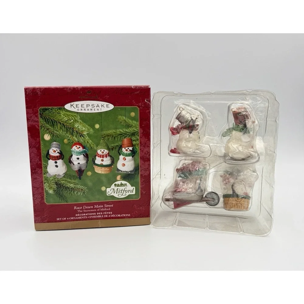 Hallmark this vintage
